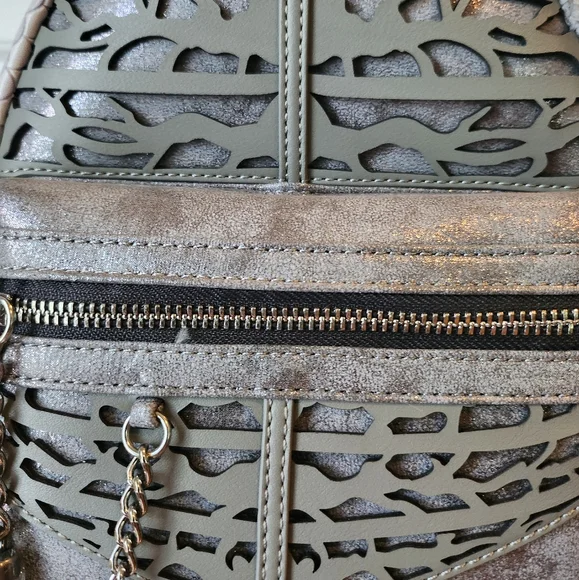 Loungefly Game Of Thrones House Stark Edition - Picture 4 of 10